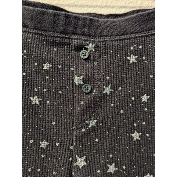 Bundle of 2 Christmas theme leggings (Old Navy/Britt's Knits)   Sz L - Picture 11 of 11